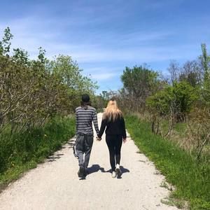 Meet your Posher, Madison